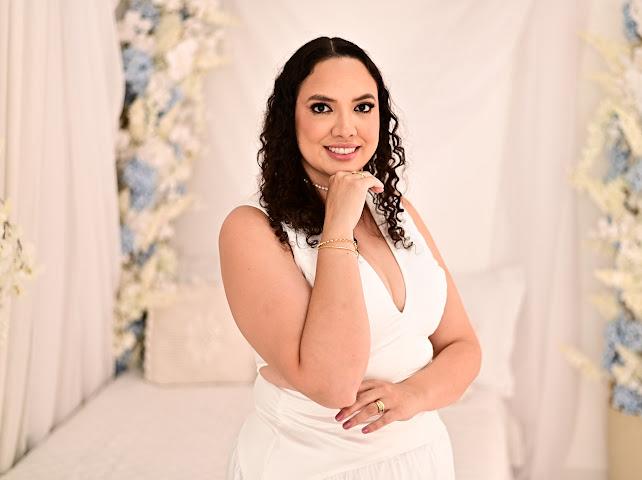 Psicóloga Kariny Nogueira em Goiânia